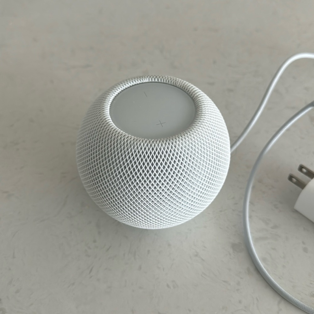 Apple HomePod Mini